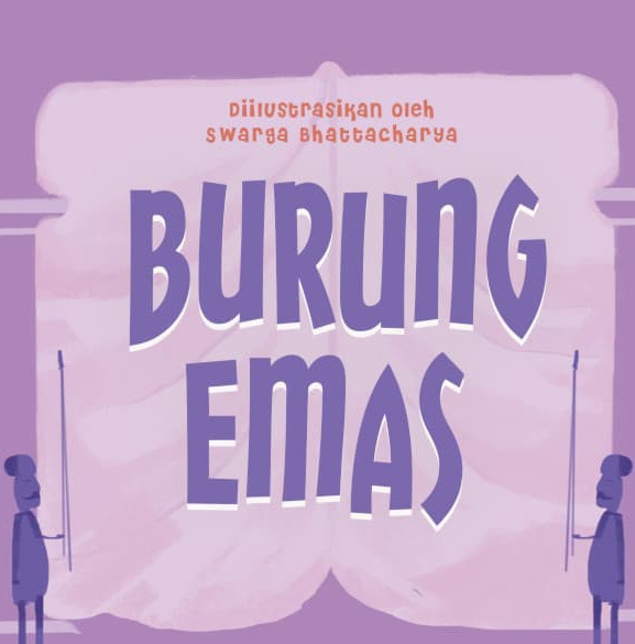 Burung Emas