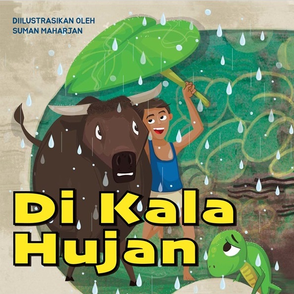 Di Kala Hujan 