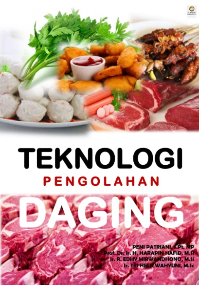 TEKNOLOGI PENGOLAHAN DAGING