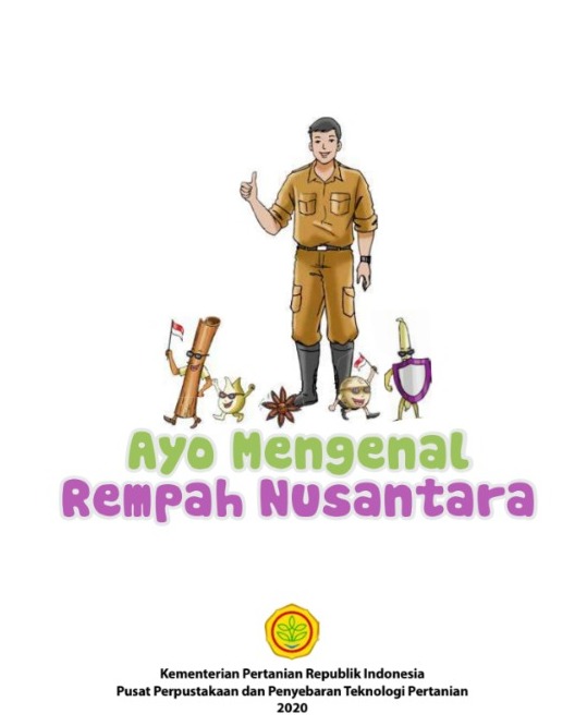 AYO MENGENAL REMPAH NUSANTARA