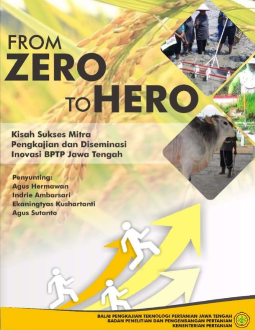 FROM ZERO TO HERO 