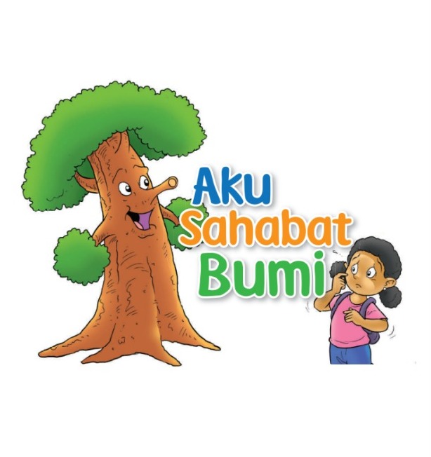 AKU SAHABAT BUMI