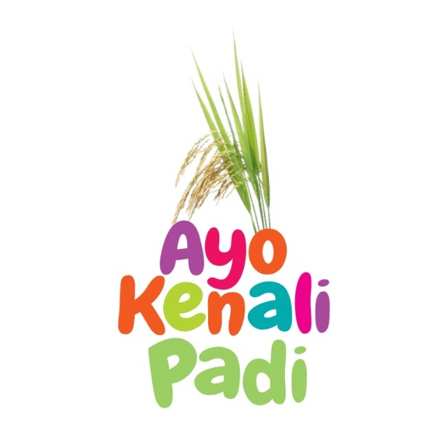 AYO KENALI PADI