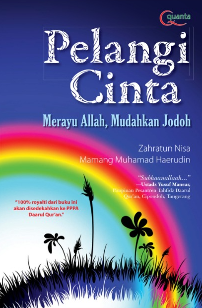 PELANGI CINTA