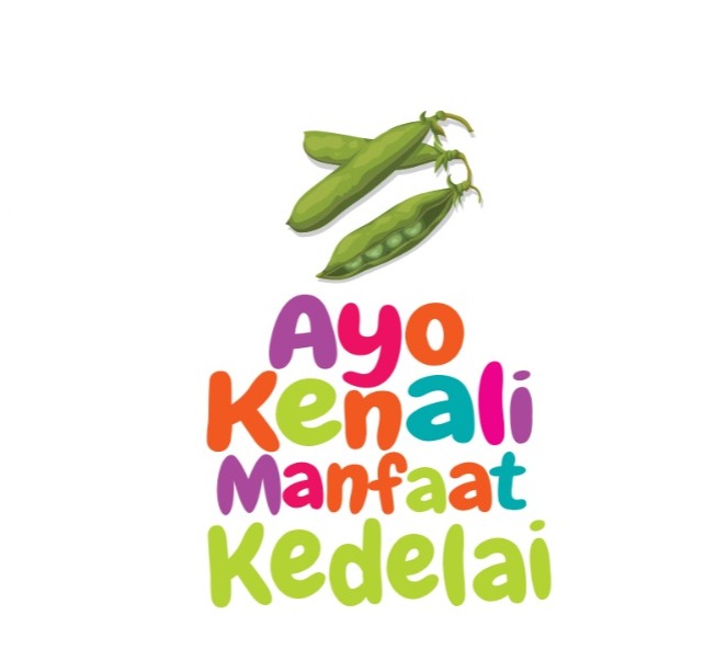 AYO KENALI MANFAAT KEDELAI