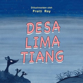 Desa lima tiang